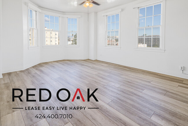 Building Photo - 2505 W 6th St Rental