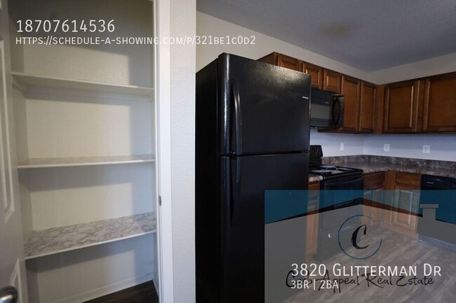 Photo - 3820 Glitterman Dr