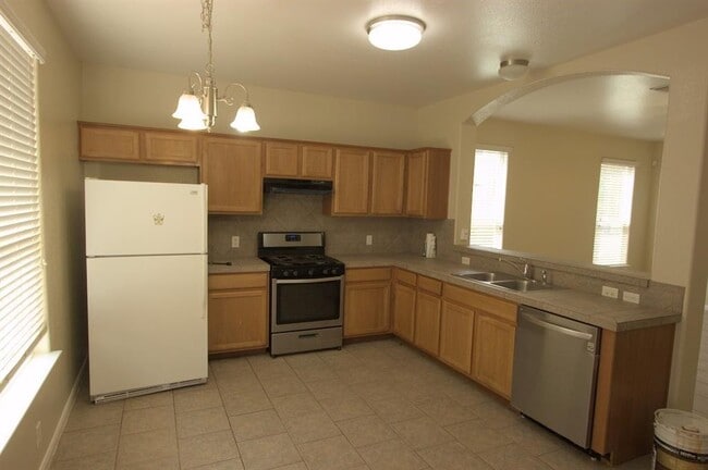 Photo - 2404 Allred Dr