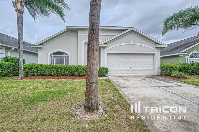 Photo - 16631 Fresh Meadow Dr House