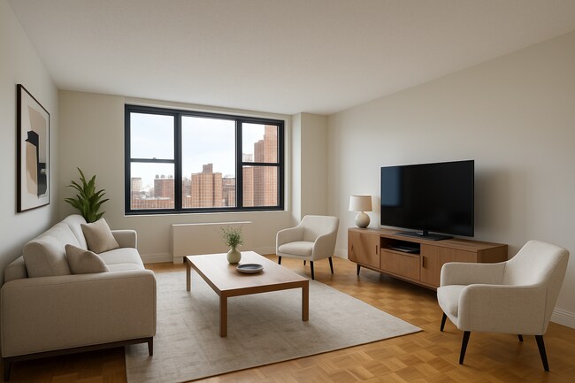 350 W 46th St