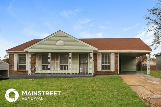 Building Photo - 2812 Lake Park Rd