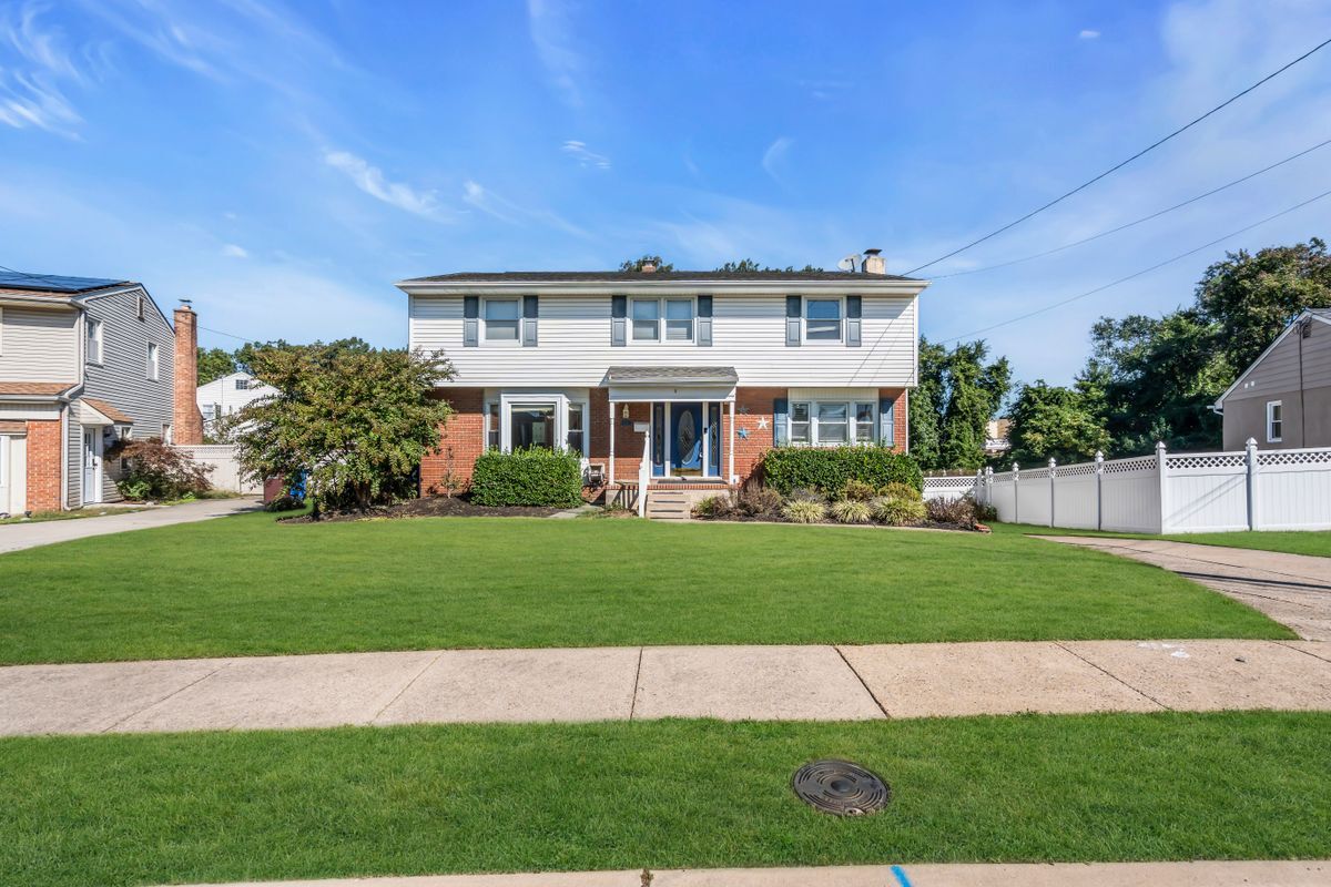 Photo - 721 Rancocas Ave