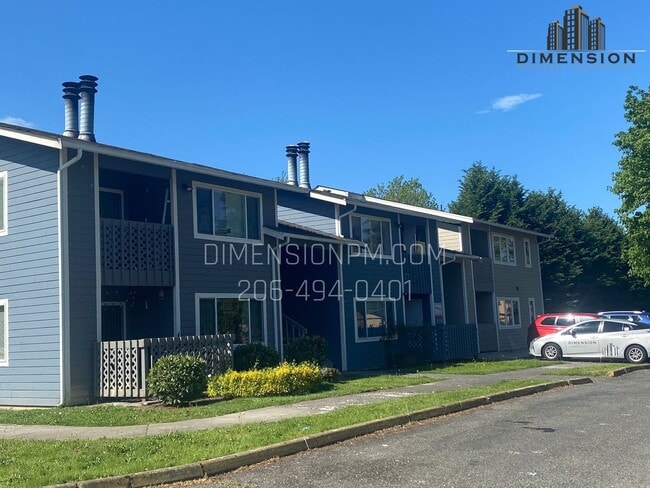 O St Apartments - O St Apartments