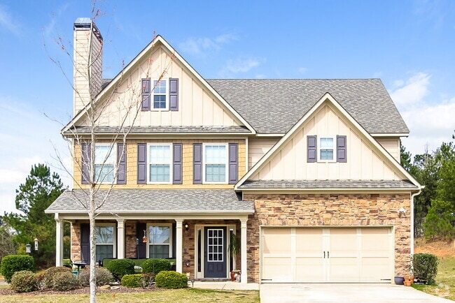 Building Photo - 2048 Woodland Brook Dr Rental