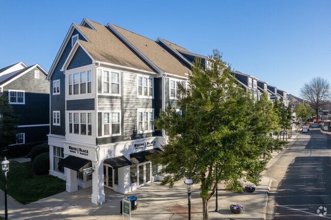 Haven at Birkdale Village