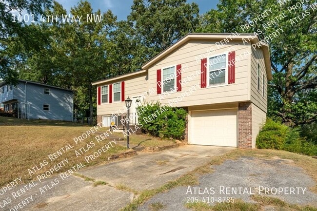 Photo - 1401 4th Way NW