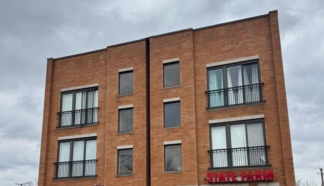 Building Photo - 1837 N Harlem Ave Unit 3