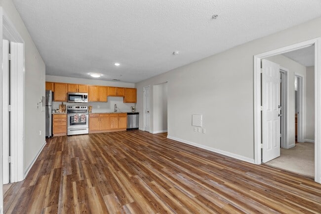 The Phoenix Apartments
