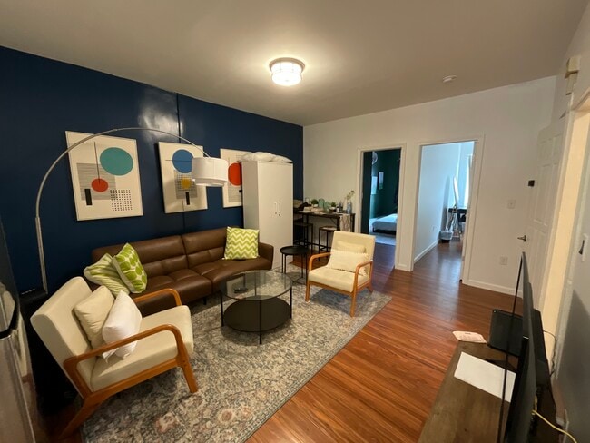 Photo - 871 Harrison Ave Unit 2