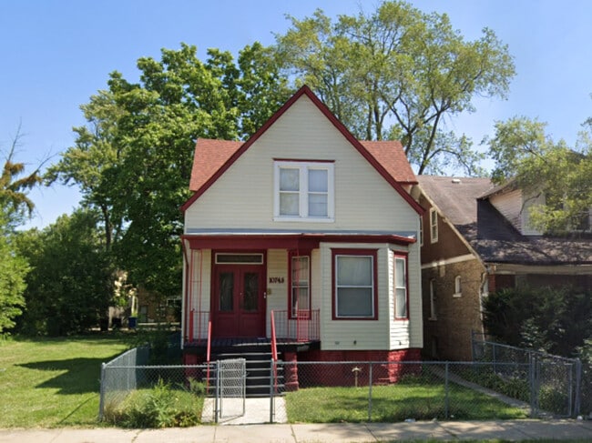 Building Photo - 10749 S State St