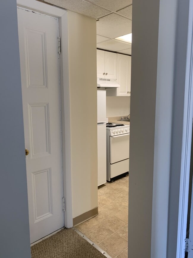 Photo - 62 Boylston St Unit 618