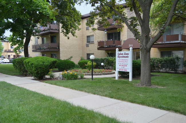 Salem Lane Apartments For Rent in Arlington Heights, IL | ForRent.com