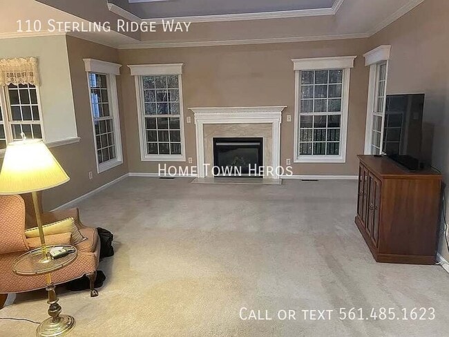 Photo - 110 Sterling Ridge Way