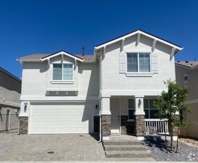Building Photo - Fully Furnished 2-Story Home in North Reno