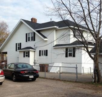 2 Bedroom on UWSP Campus - 2225 Main St Unit C