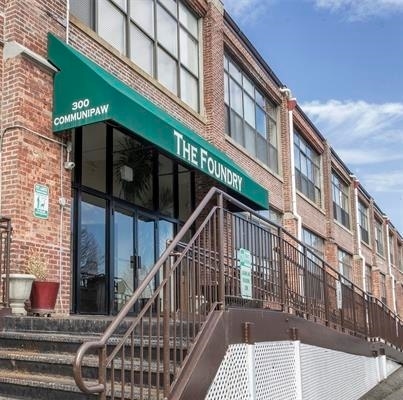 Building Photo - 300 Communipaw Ave Unit 310