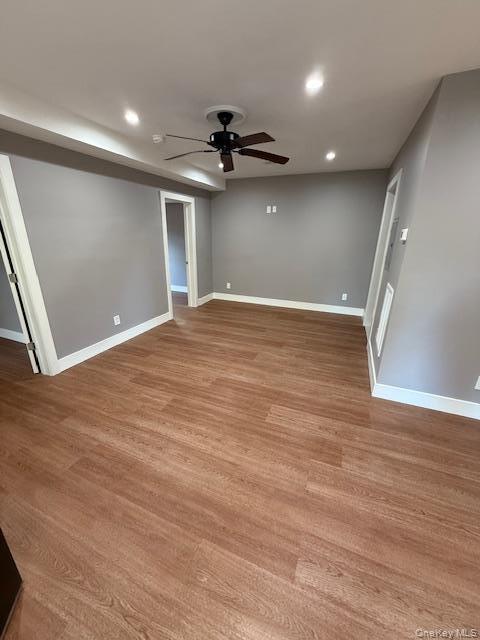 1 Gillespie Dr