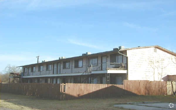 Photo - Sacred Heart Apartments