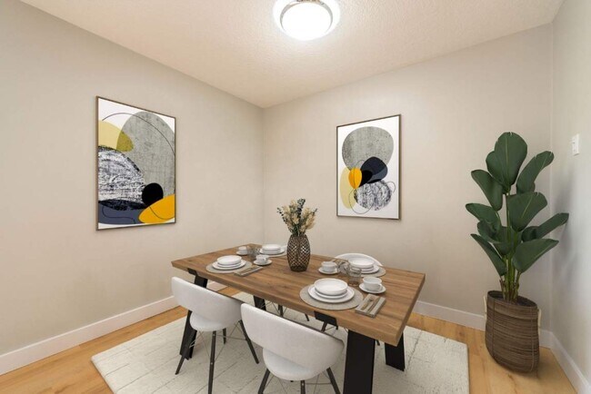 Photo - Anchorage Apartments