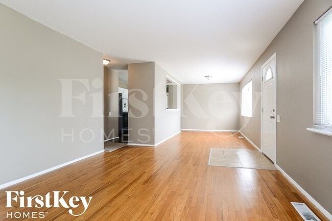 2625 Belair Terrace