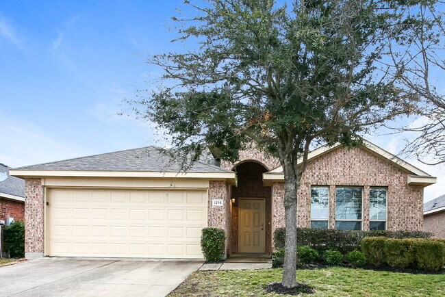 Photo - 1216 Bent Tree Rd