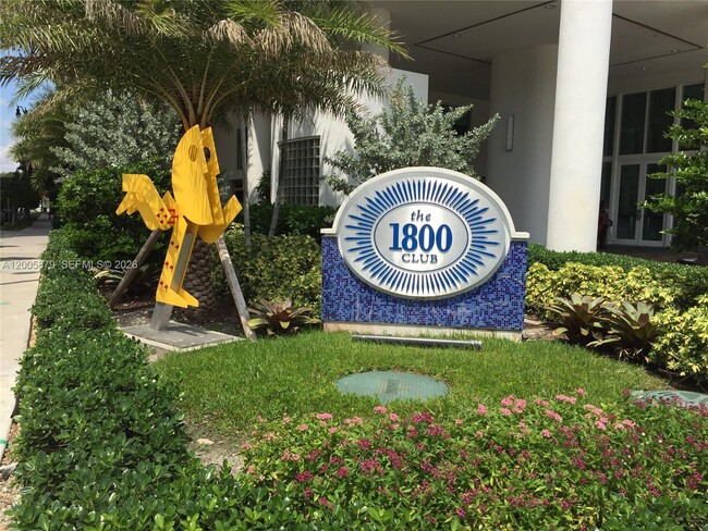 Photo - 1800 N Bayshore Dr Unidad 1506