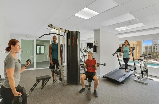 Photo - 1627 SW 37th Ave Unit 701