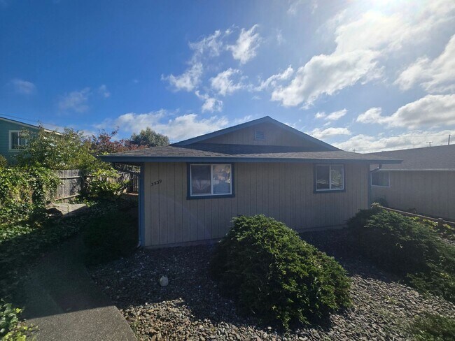 Photo - Pet-friendly and updated 3BR/1BA Eureka home