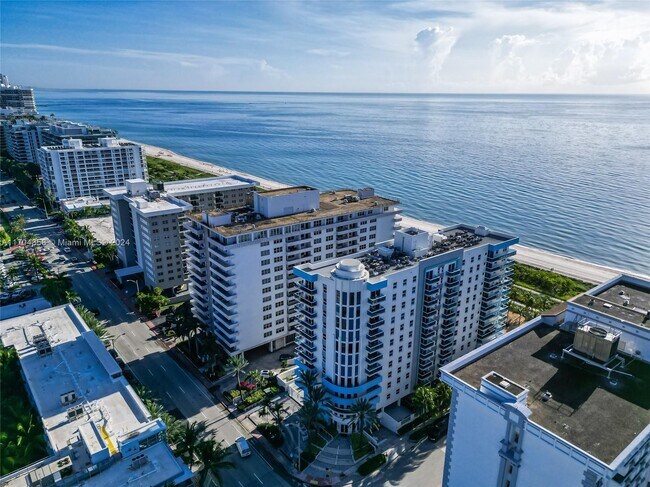 Photo - 9201 Collins Ave Unit 523