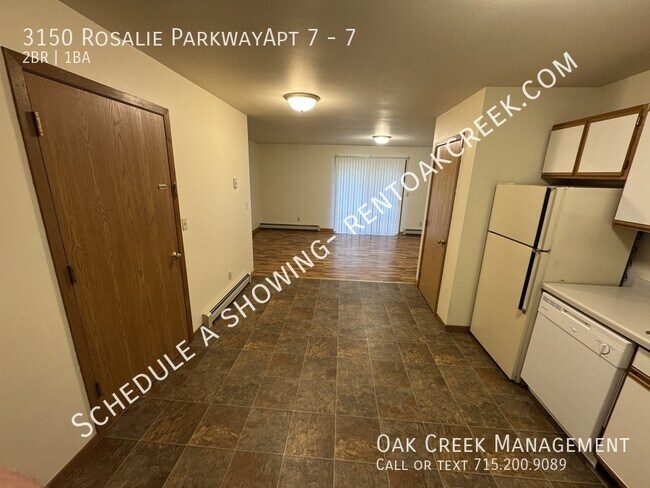 Photo - 3150 Rosalie Pkwy Unit 7