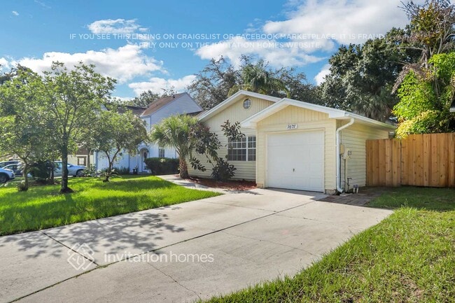 Photo - 7607 Gulf Ct