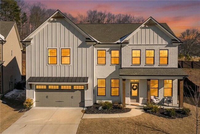 Building Photo - 6054 Morning Star Ln