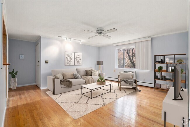 Building Photo - 60 Bryon Rd Unit 3 Rental