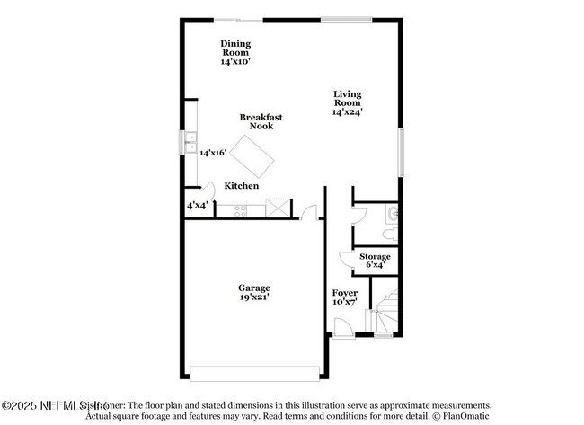 Photo - 11598 Walleye Dr