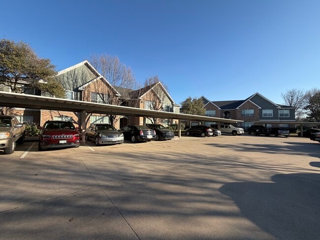 Townview Apartments