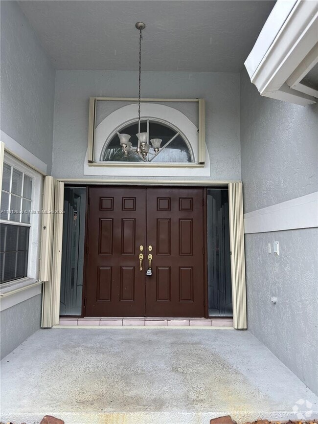 Building Photo - 5136 NW 99th Way Rental