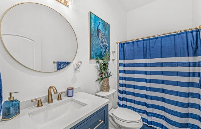 Photo - Three Bedroom Home Located on the Eastside near 30th and Emerson Ave