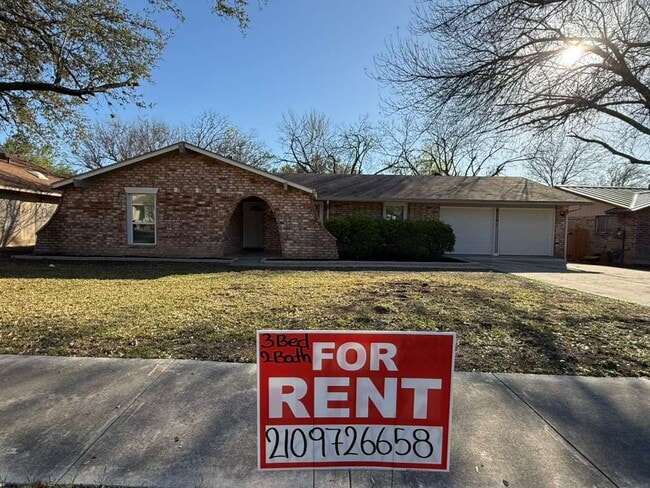 Building Photo - 4510 Briargrove St