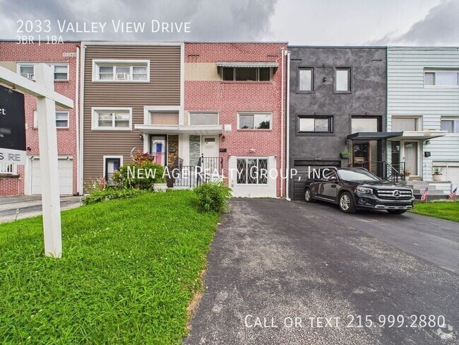Building Photo - 2033 Valleyview Dr Rental