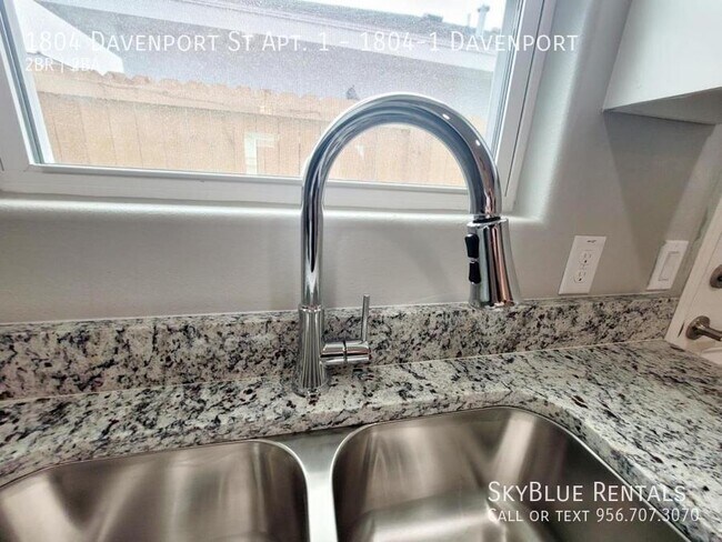 Photo - 1804 Davenport St Unit 1804-1 Davenport