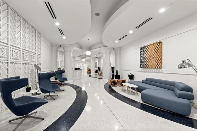 Photo - 860 Peachtree St NE Unit 1506