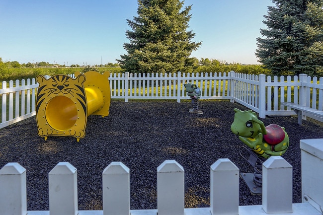 Photo - Mallory Meadows