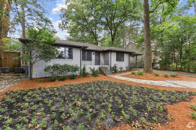 Building Photo - 639 Burke Rd NE Unit 639 A Rental