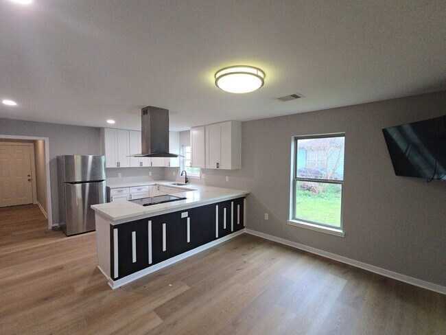 Photo - 3118 Memel St Unidad A