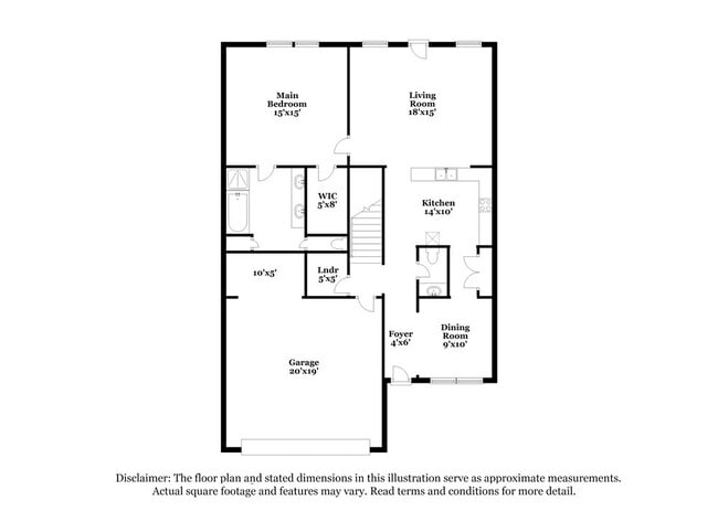 Photo - 19 Castlemoor Loop