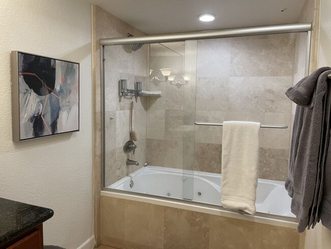 Photo - Fully Furnished 1 Bedroom Downtown