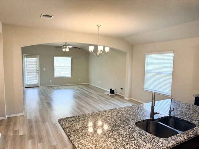 Photo - Available Now Beautiful 1 story, 4 bedroom...