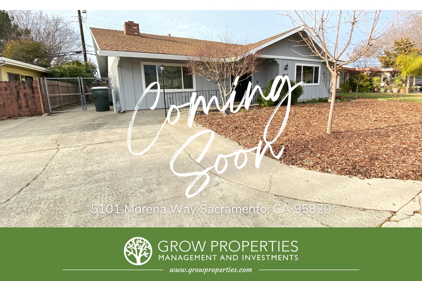 3 Bed / 2 Bath | South Sacramento Home Com... - 3 Bed / 2 Bath | South Sacramento Home Com...