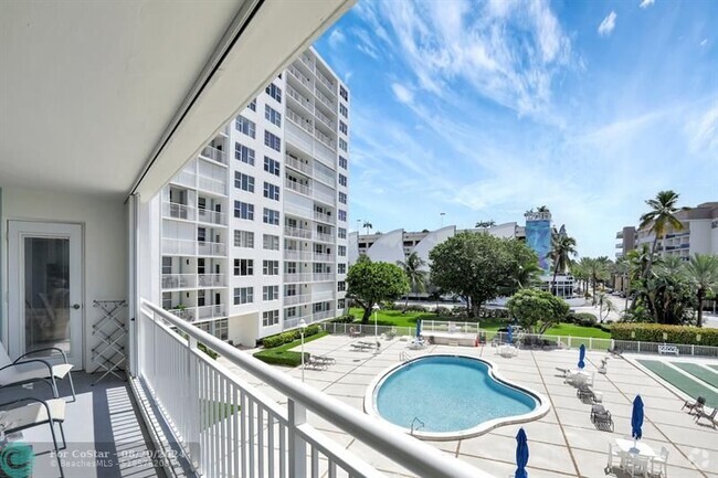 Building Photo - 201 N Ocean Blvd Unit 307 Rental